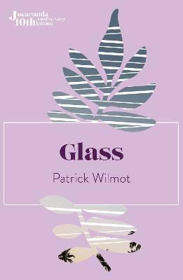 Glass - Patrick Wilmot - cover