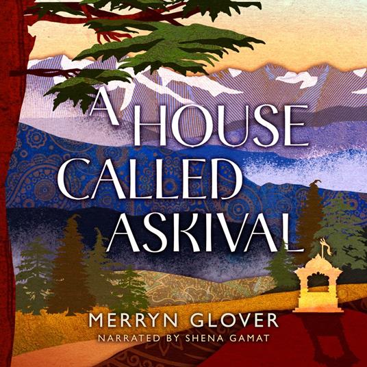 House Called Askival, A