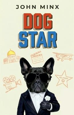 Dog Star - John Minx - cover
