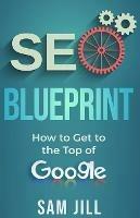 seo blueprint - Sam Jill - cover