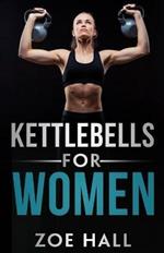 Kettlebells for Women