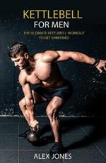 Kettlebell for Men