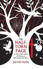 The Half-Torn Page