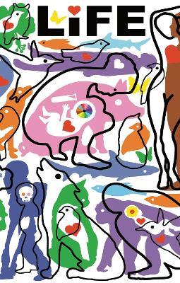 Life: The Complete Handbook - Stuart Rose - cover