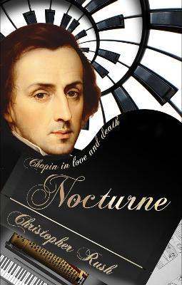 Nocturne - Christopher Rush - cover
