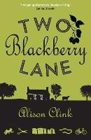 Two Blackberry Lane - Alison Clink - cover