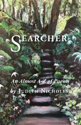 Searcher - Judith Nicholls - cover