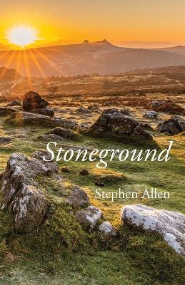 Stoneground - Stephen Allen - cover