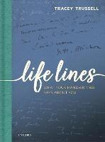 Life Lines: What Your Handwriting Says About You - Tracey Trussell - cover