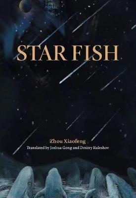 Star Fish - Zhou Xiaofeng - cover