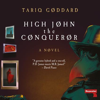 High John the Conqueror