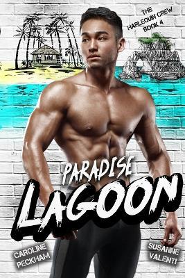 Paradise Lagoon - Peckham,Valenti - cover
