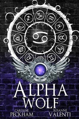 Alpha Wolf - Caroline Peckham,Susanne Valenti - cover
