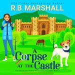 A Corpse at the Castle