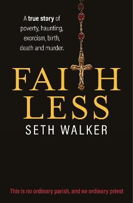 Faithless - Seth Walker - cover