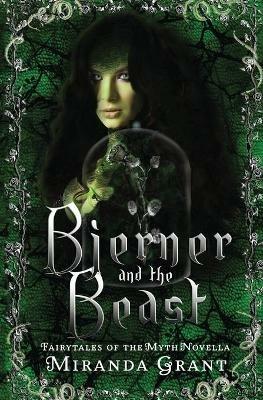 Bjerner and the Beast - Miranda Grant - cover