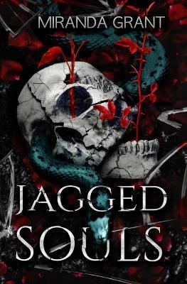 Jagged Souls - Miranda Grant - cover
