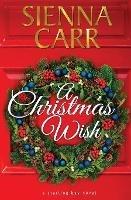 A Christmas Wish - Sienna Carr - cover