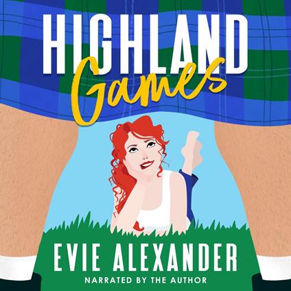 Highland Games