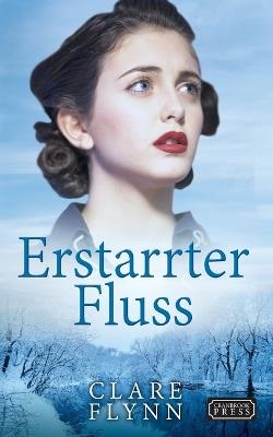 Erstarrter Fluss - Flynn - cover
