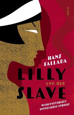 Lilly and Her Slave - Hans Fallada - cover