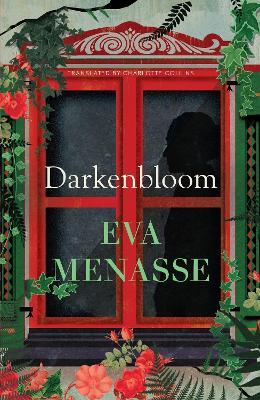 Darkenbloom - Eva Menasse - cover