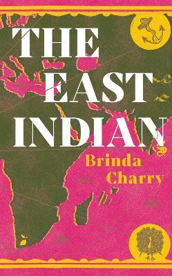 The East Indian - Brinda Charry - cover