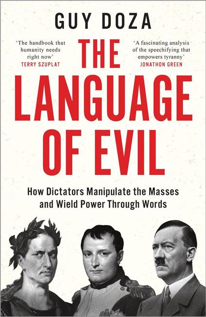 The Language of Evil