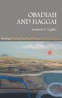 Obadiah and Haggai - Graham S Ogden - cover