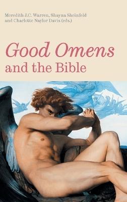 'Good Omens' and the Bible - cover