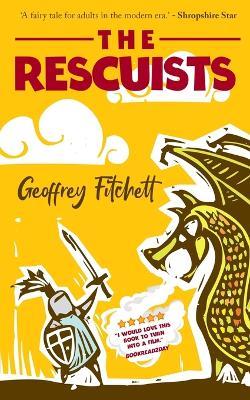 The Rescuists - Geoffrey Fitchett - cover