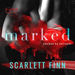 Marked