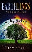 Earthlings: The Beginning - Ray Star - cover