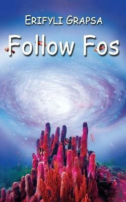 Follow Fos - Erifyli Grapsa - cover