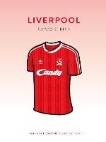 Liverpool Classic Kits
