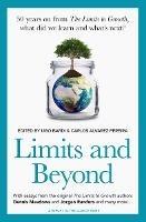 Limits and Beyond: 50 years on from The Limits to Growth, what did we learn and what's next? - cover