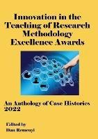 Innovation in Teaching of Research Methodology Excellence Awards 2022 - cover