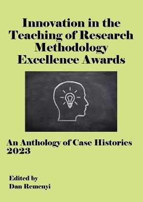 Innovation in Teaching of Research Methodology Excellence Awards 2023 - cover