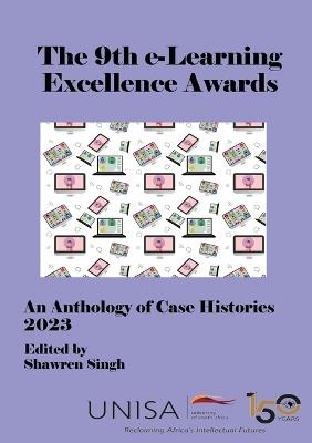 9th e-Learning Excellence Awards 2023 - cover