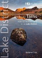 Top 10 Walks to the Tarns in the Lake District - Vivienne Crow - cover