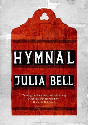 Hymnal - Julia Bell - cover