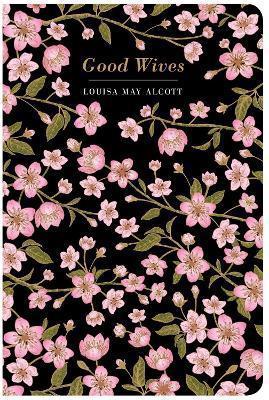 Good Wives - Louisa May Alcott - cover