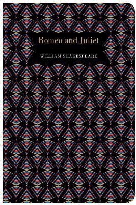 Romeo and Juliet - William Shakespeare - cover