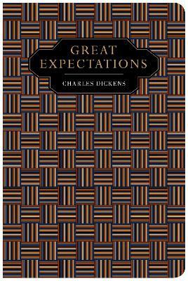 Great Expectations - Charles Dickens - cover