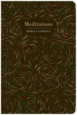 Meditations - Marcus Aurelius - cover