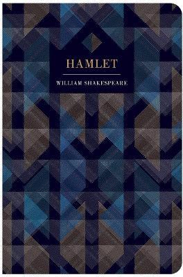 Hamlet - William Shakespeare - cover