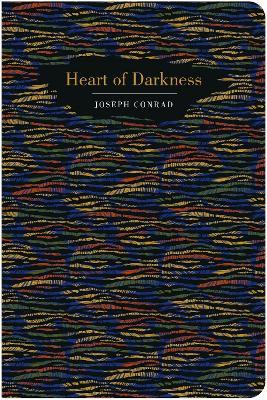 Heart of Darkness - Joseph Conrad - cover