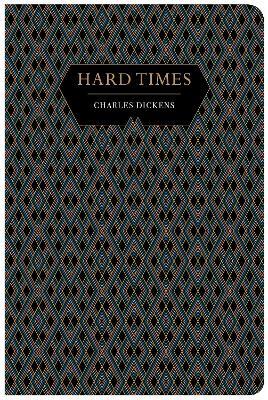 Hard Times - Charles Dickens - cover