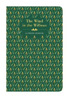 The Wind In The Willows: Chiltern Edition - Kenneth Grahame - cover