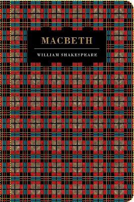 Macbeth - William Shakespeare - cover